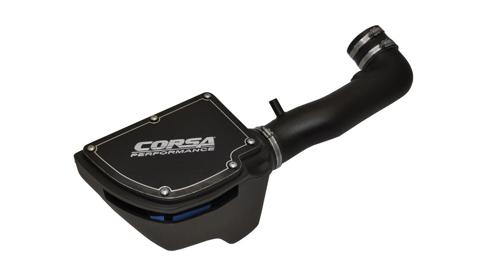 Closed Box Air Intake With PowerCore® Dry Filter