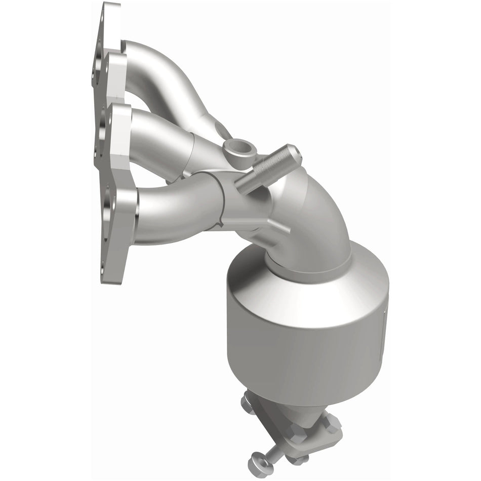MagnaFlow 1995-2002 Mazda Millenia 2.3L California Grade CARB Compliant Direct-Fit Manifold Catalytic Converter 452025