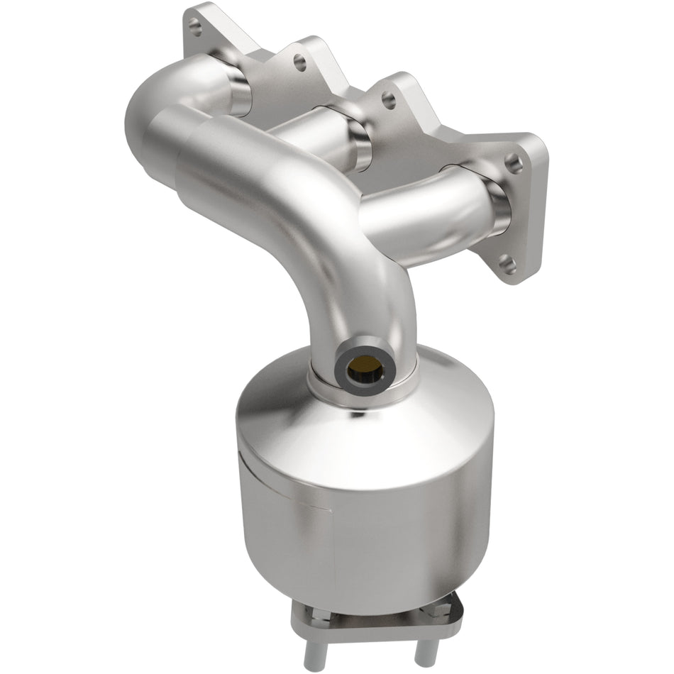 MagnaFlow 1995-2002 Mazda Millenia 2.3L California Grade CARB Compliant Direct-Fit Manifold Catalytic Converter 452026