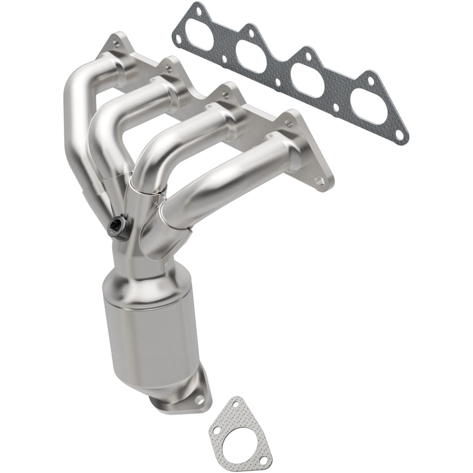 MagnaFlow California Grade CARB Compliant Direct-Fit Manifold Catalytic Converter 452027