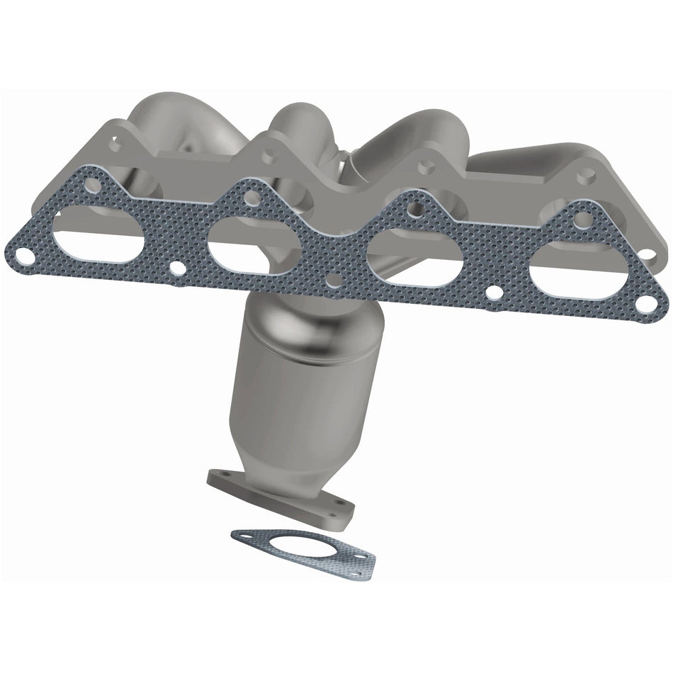 MagnaFlow California Grade CARB Compliant Direct-Fit Manifold Catalytic Converter 452027
