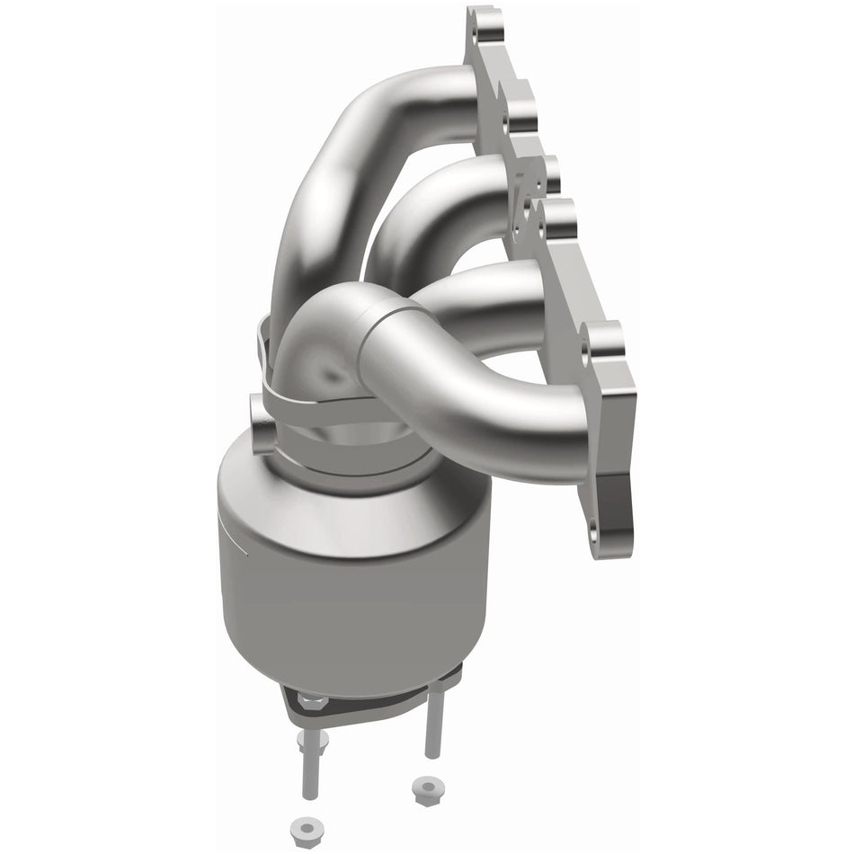 MagnaFlow California Grade CARB Compliant Direct-Fit Manifold Catalytic Converter 452150