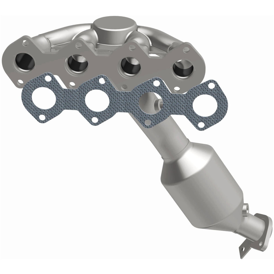 MagnaFlow California Grade CARB Compliant Direct-Fit Manifold Catalytic Converter 452344