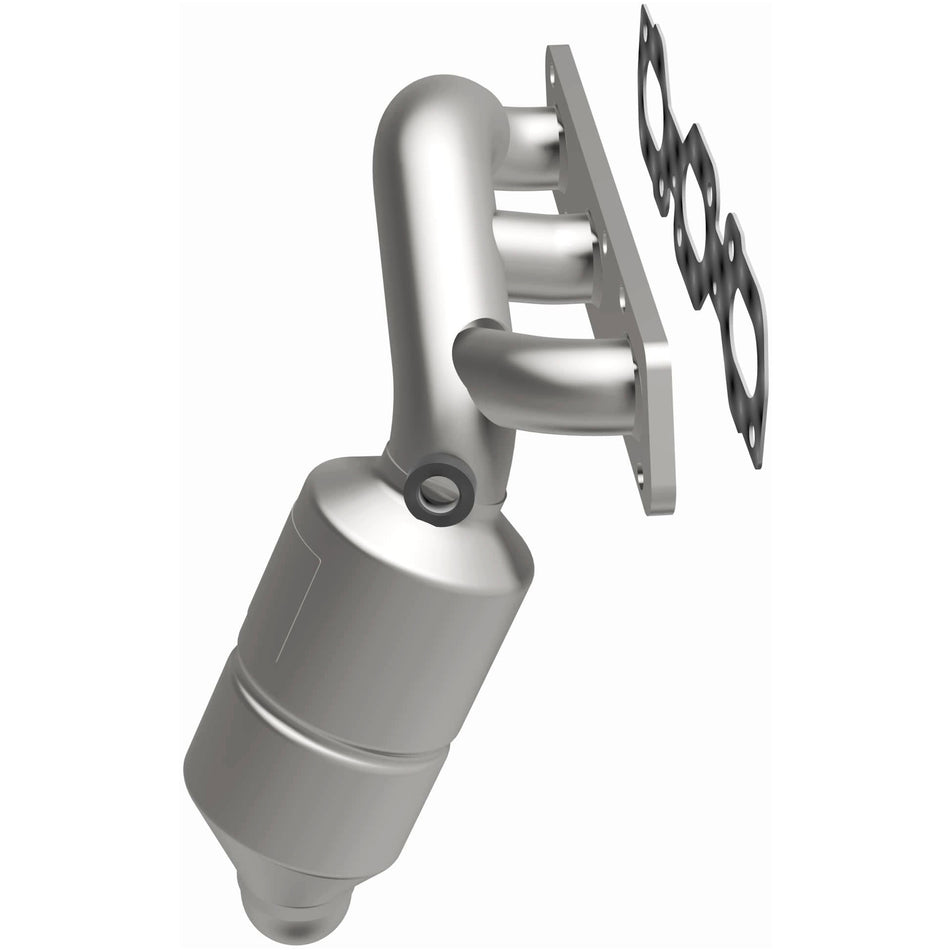 MagnaFlow California Grade CARB Compliant Direct-Fit Manifold Catalytic Converter 452367