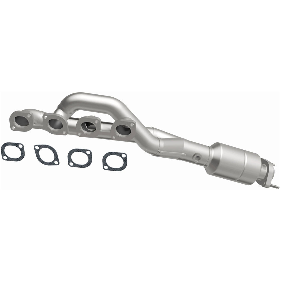 MagnaFlow California Grade CARB Compliant Direct-Fit Manifold Catalytic Converter 452451