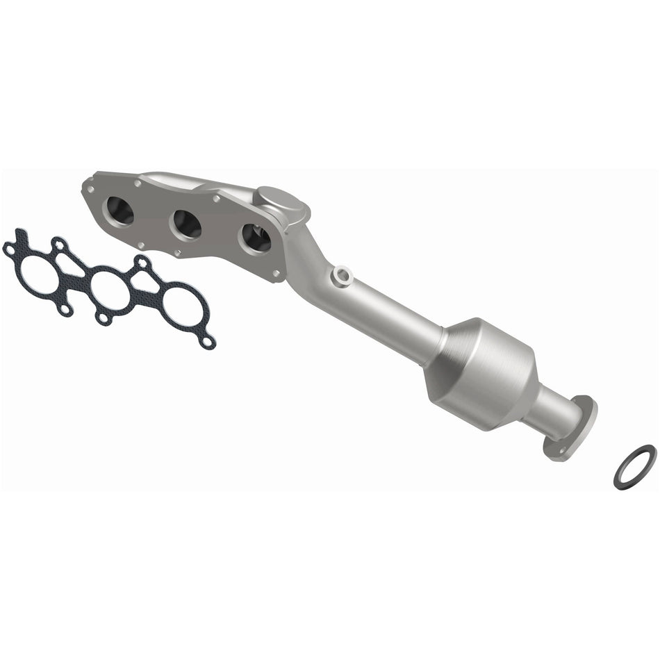 MagnaFlow 2006 Lexus GS300 3.0L California Grade CARB Compliant Direct-Fit Manifold Catalytic Converter 452721