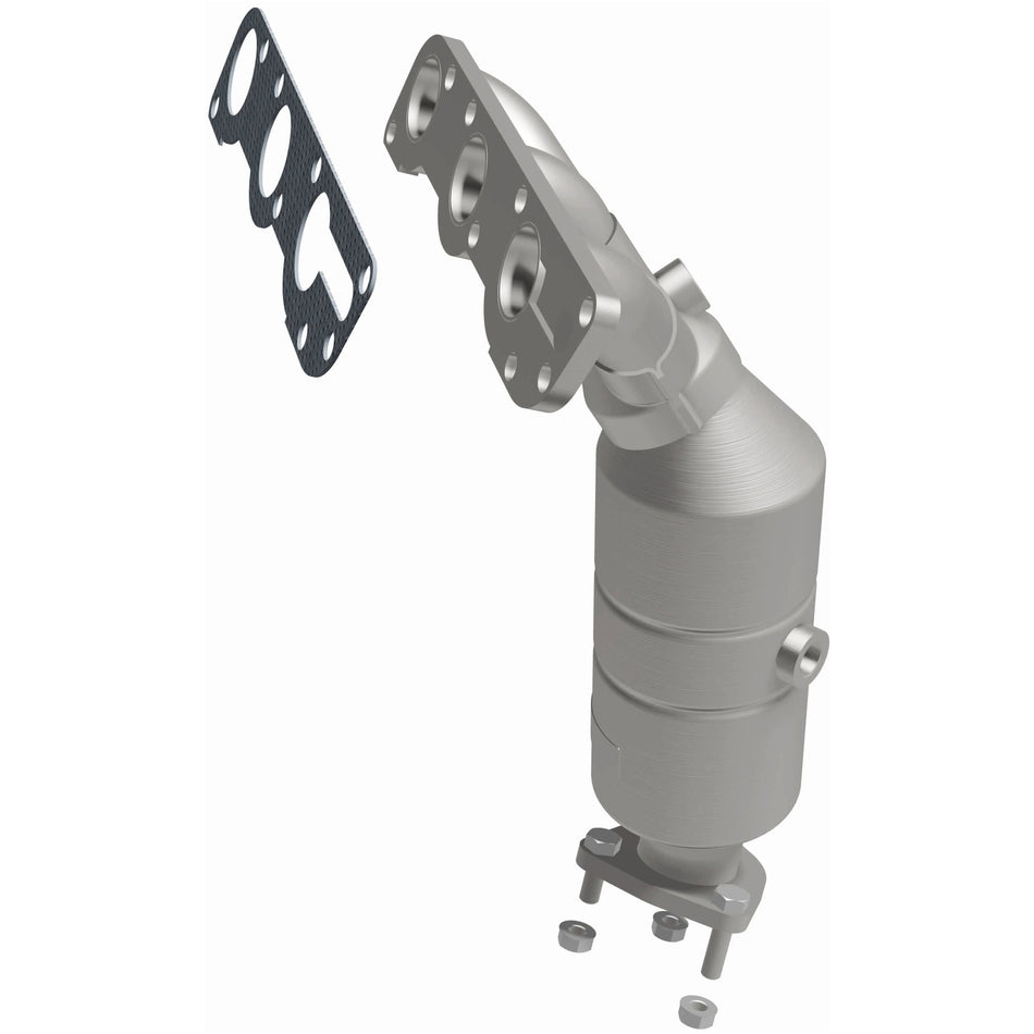 MagnaFlow 2004-2005 Suzuki Verona 2.5L California Grade CARB Compliant Direct-Fit Manifold Catalytic Converter 452911