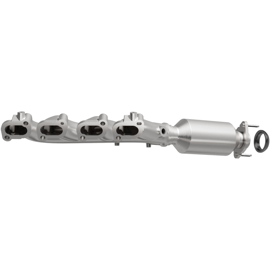 MagnaFlow 2004-2006 Cadillac SRX 4.6L California Grade CARB Compliant Direct-Fit Manifold Catalytic Converter 4551071
