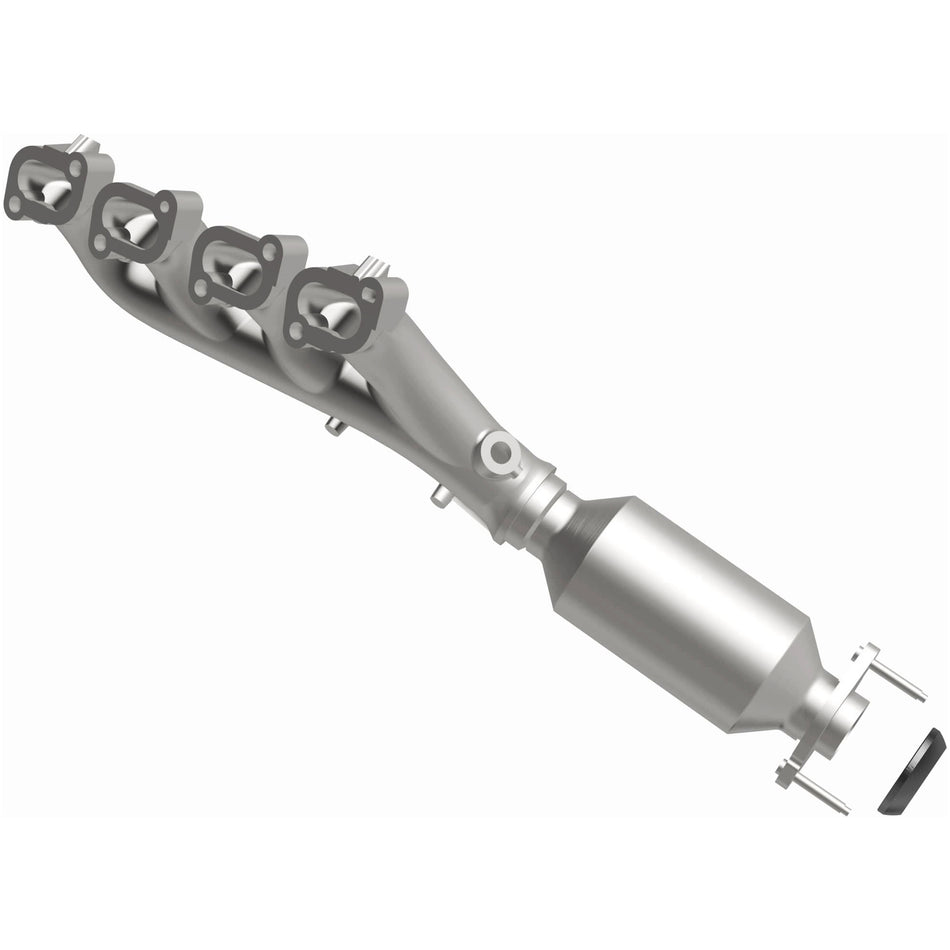 MagnaFlow 2004-2006 Cadillac SRX 4.6L California Grade CARB Compliant Direct-Fit Manifold Catalytic Converter 4551071