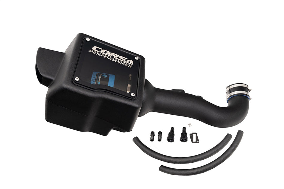 CORSA PowerCore® Closed Box Air Intake