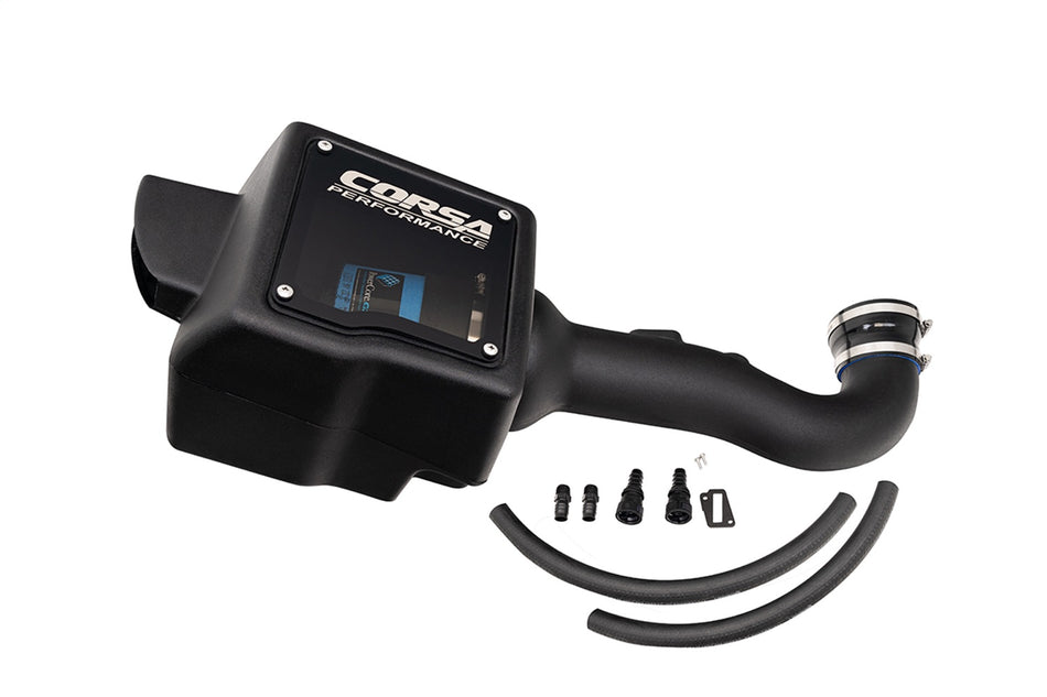 CORSA PowerCore® Closed Box Air Intake