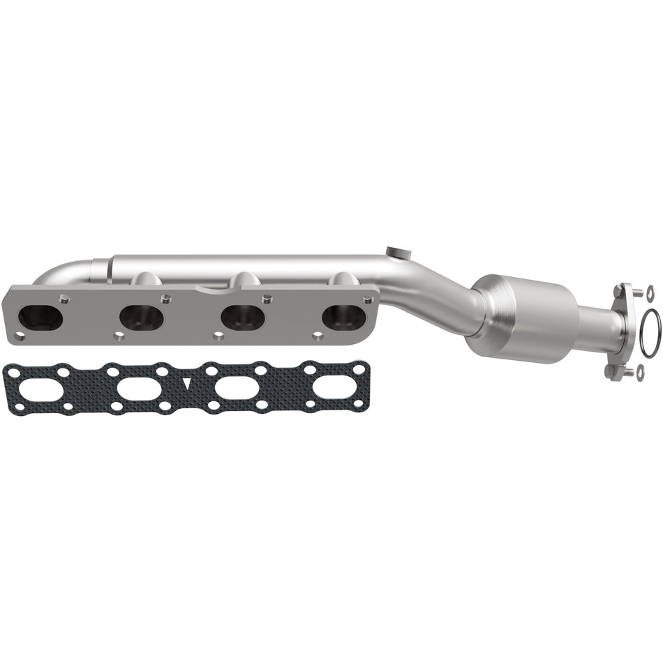 MagnaFlow California Grade CARB Compliant Direct-Fit Manifold Catalytic Converter 4583381