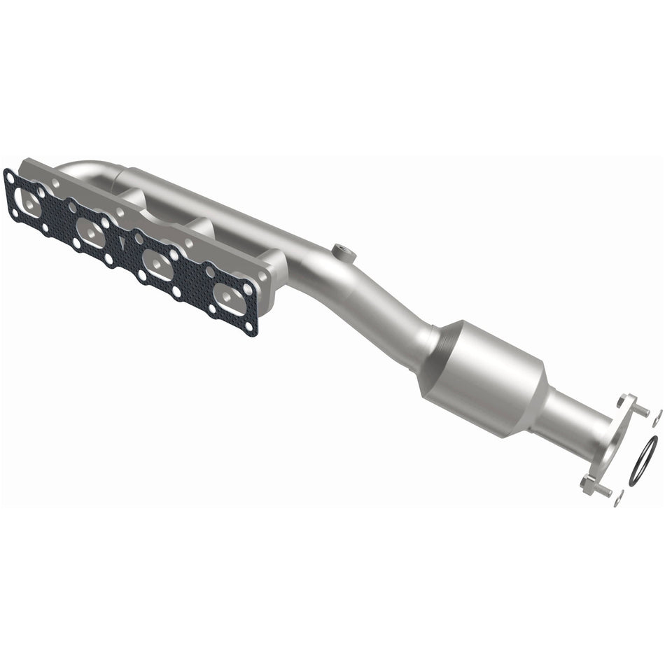 MagnaFlow California Grade CARB Compliant Direct-Fit Manifold Catalytic Converter 4583381