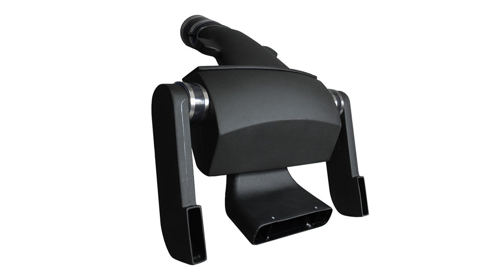 Closed Box Air Intake With Pro5 Oiled Filter
