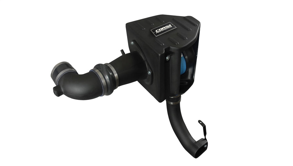 Closed Box Air Intake With PowerCore® Dry Filter