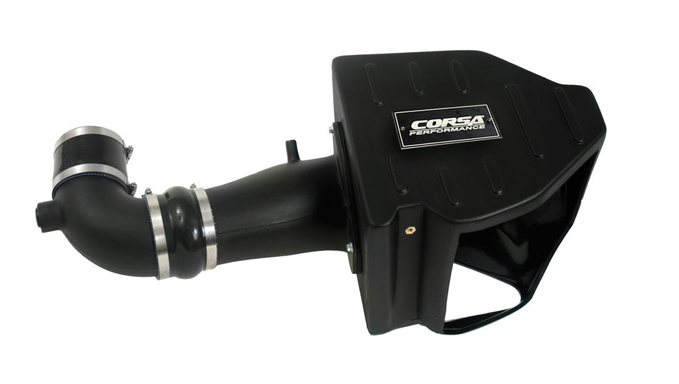 Closed Box Air Intake With PowerCore® Dry Filter