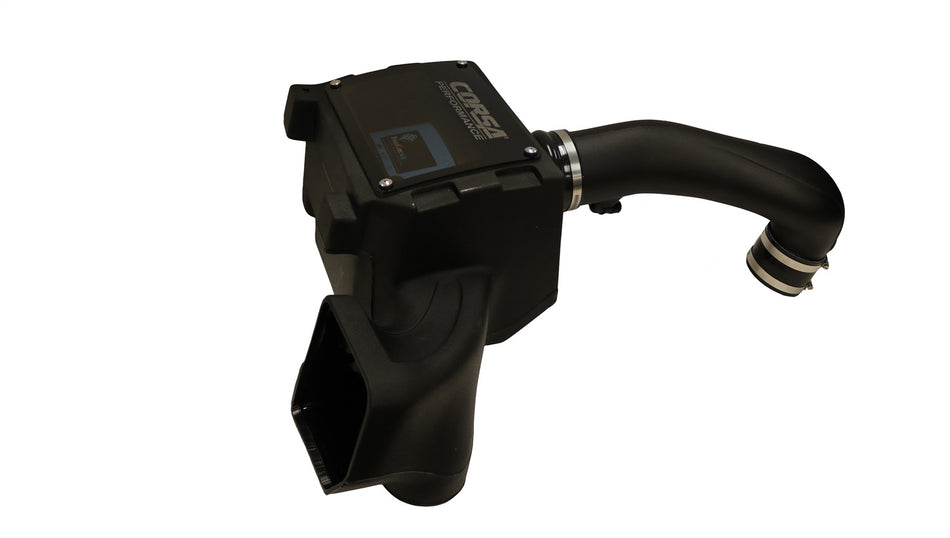 Closed Box Air Intake With Donaldson Powercore® Dry Filter