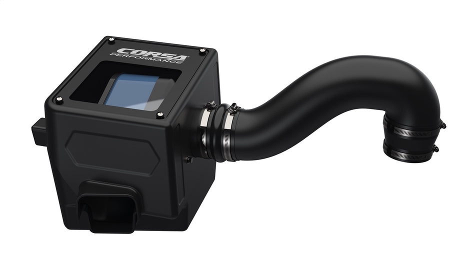 Closed Box Air Intake With Donaldson Powercore® Dry Filter