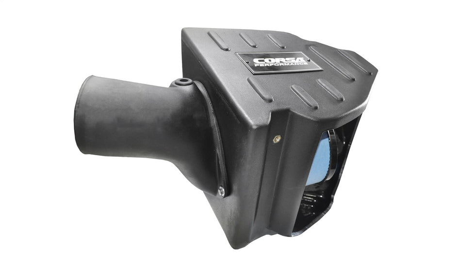 Closed Box Air Intake With PowerCore® PowerCore® Filter