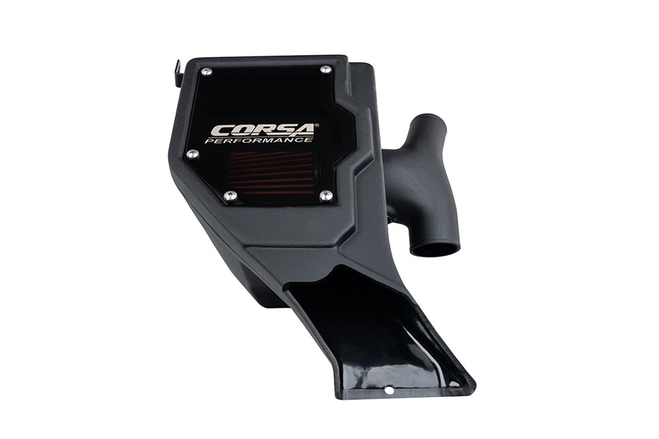 Closed Box Air Intake With DryTech 3D Dry Filter