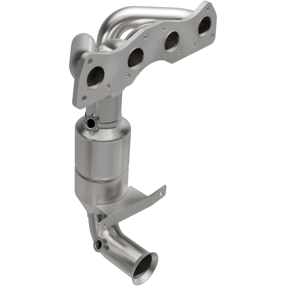 MagnaFlow OEM Grade Federal / EPA Compliant Direct-Fit Manifold Catalytic Converter 49028