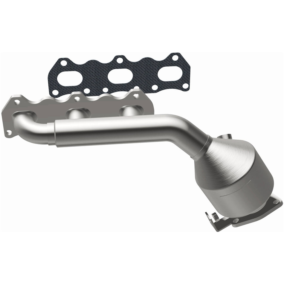 MagnaFlow OEM Grade Federal / EPA Compliant Direct-Fit Manifold Catalytic Converter 49043