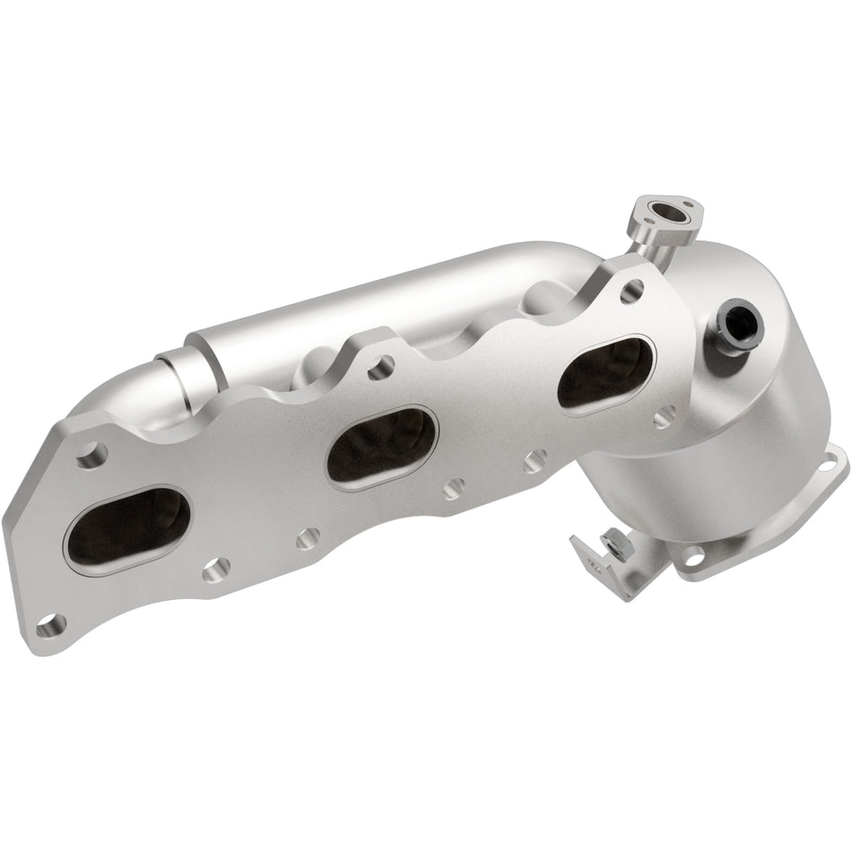 MagnaFlow OEM Grade Federal / EPA Compliant Direct-Fit Manifold Catalytic Converter 49051