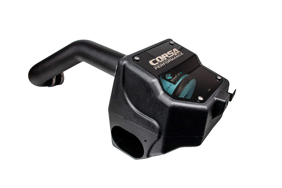 CORSA PowerCore© 5 Closed Box Air Intake