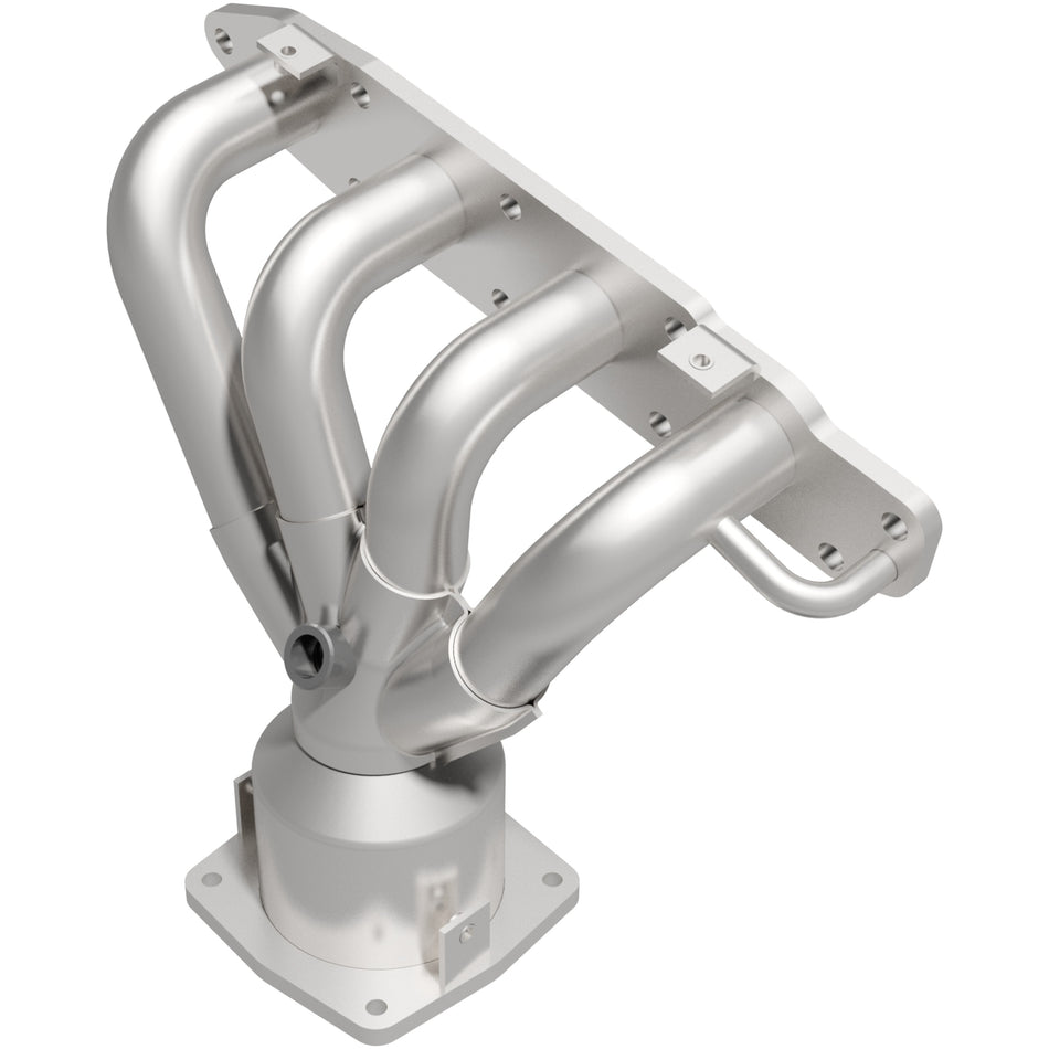 MagnaFlow OEM Grade Federal / EPA Compliant Direct-Fit Manifold Catalytic Converter 49300