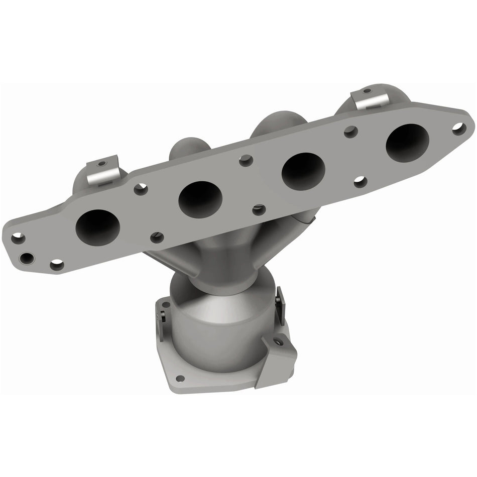 MagnaFlow OEM Grade Federal / EPA Compliant Direct-Fit Manifold Catalytic Converter 49300