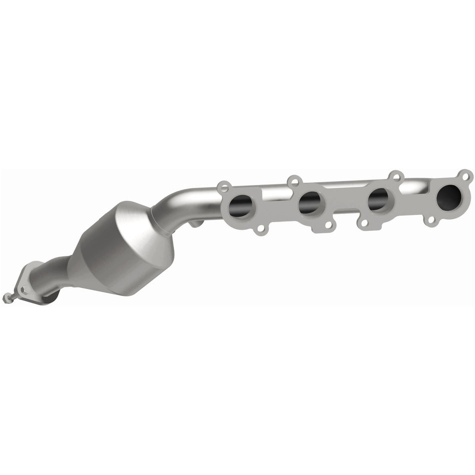MagnaFlow 2003-2005 Lexus GX470 4.7L | 2003-2004 Toyota 4Runner 4.7L OEM Grade Federal / EPA Compliant Direct-Fit Manifold Catalytic Converter 49339