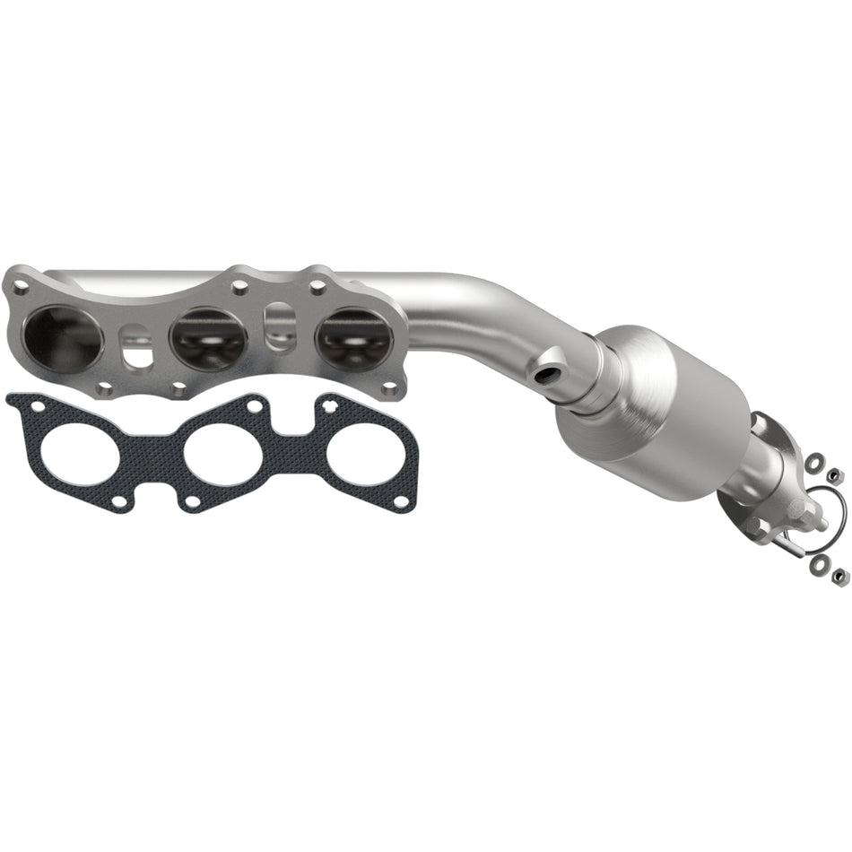 MagnaFlow OEM Grade Federal / EPA Compliant Direct-Fit Manifold Catalytic Converter 49342