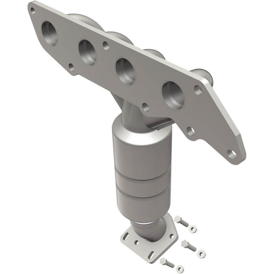 MagnaFlow OEM Grade Federal / EPA Compliant Direct-Fit Manifold Catalytic Converter 49382