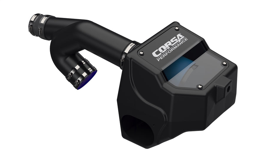 CORSA PowerCore Closed Box Air Lntake