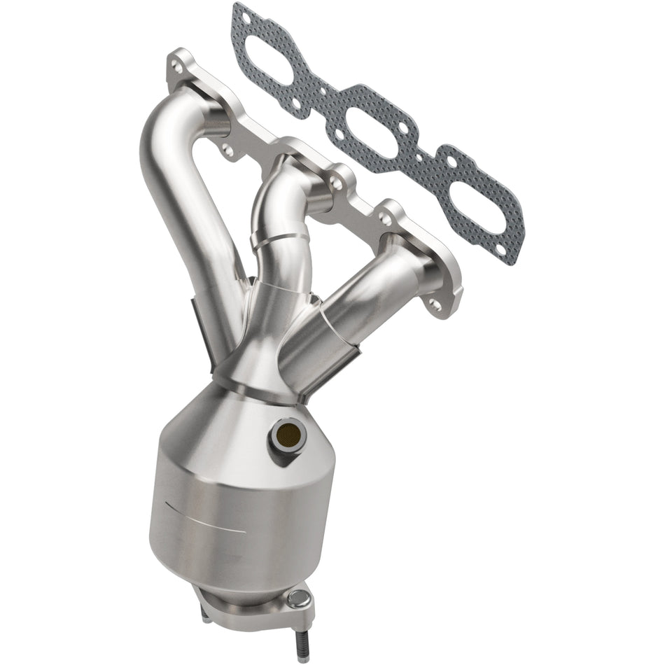 MagnaFlow OEM Grade Federal / EPA Compliant Direct-Fit Manifold Catalytic Converter 49920