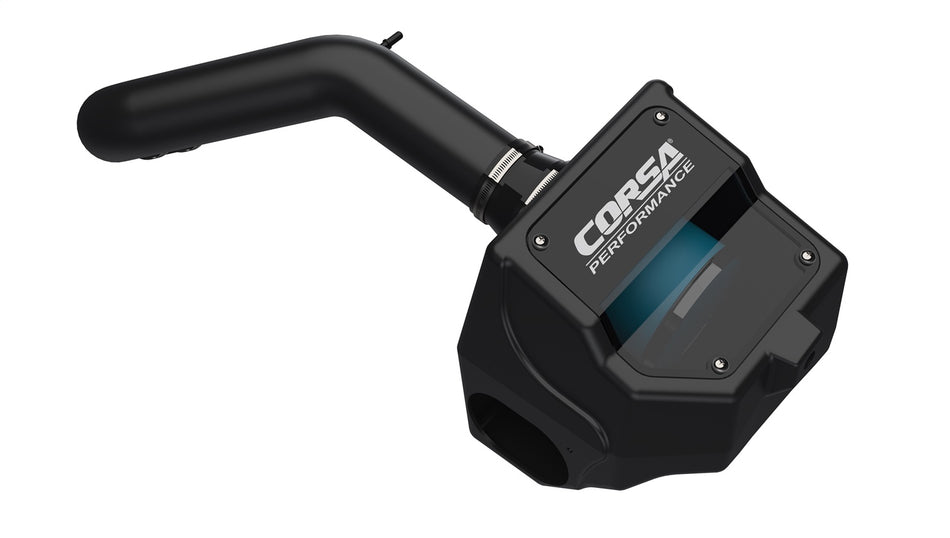 Closed Box Air Intake With Donaldson Powercore® Dry Filter