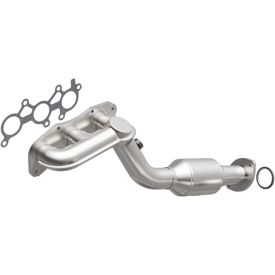 MagnaFlow 2006 Lexus GS300 3.0L OEM Grade Federal / EPA Compliant Direct-Fit Manifold Catalytic Converter 49994