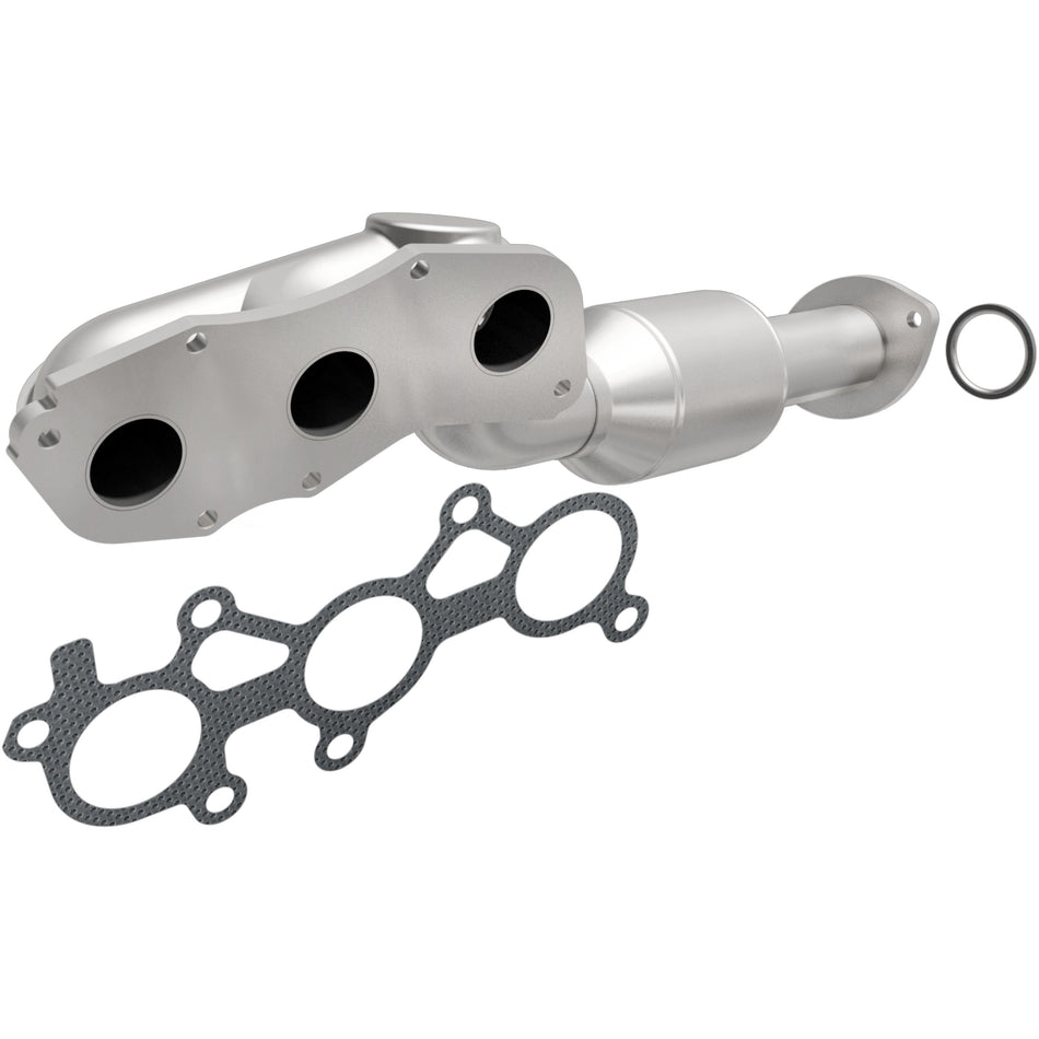 MagnaFlow 2006 Lexus GS300 3.0L OEM Grade Federal / EPA Compliant Direct-Fit Manifold Catalytic Converter 49995