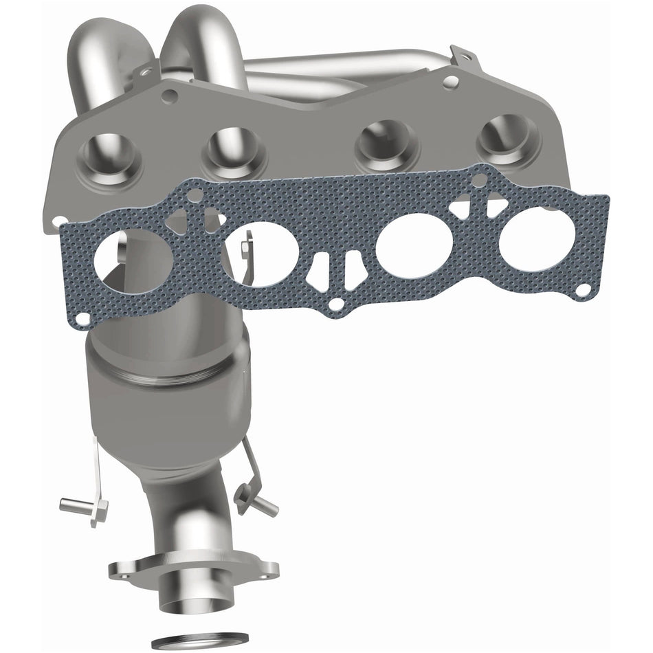 MagnaFlow HM Grade Federal / EPA Compliant Direct-Fit Manifold Catalytic Converter 50110
