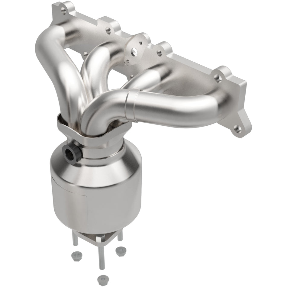 MagnaFlow HM Grade Federal / EPA Compliant Direct-Fit Manifold Catalytic Converter 50150