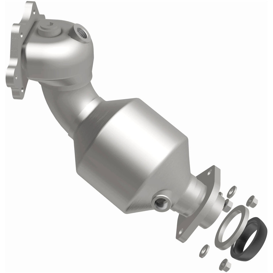 MagnaFlow 2006-2011 Honda Civic 1.3L HM Grade Federal / EPA Compliant Direct-Fit Manifold Catalytic Converter 50170