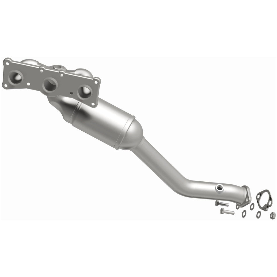 MagnaFlow HM Grade Federal / EPA Compliant Direct-Fit Manifold Catalytic Converter 50290