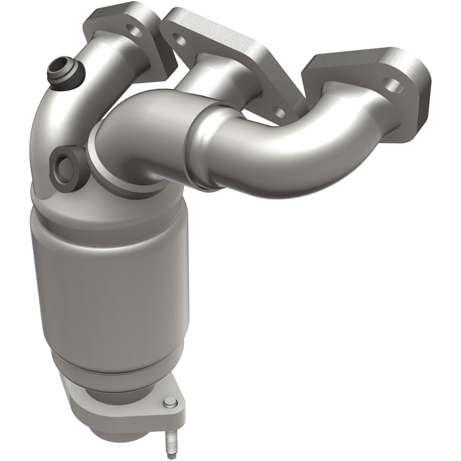 MagnaFlow HM Grade Federal / EPA Compliant Direct-Fit Manifold Catalytic Converter 50302