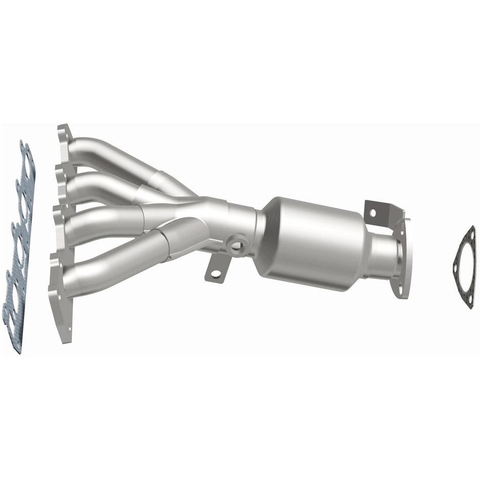 MagnaFlow HM Grade Federal / EPA Compliant Direct-Fit Manifold Catalytic Converter 50304