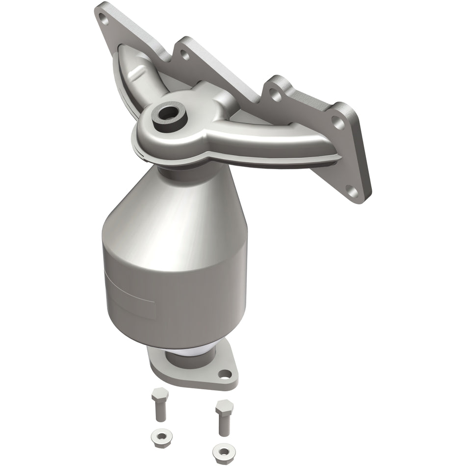 MagnaFlow HM Grade Federal / EPA Compliant Direct-Fit Manifold Catalytic Converter 50317
