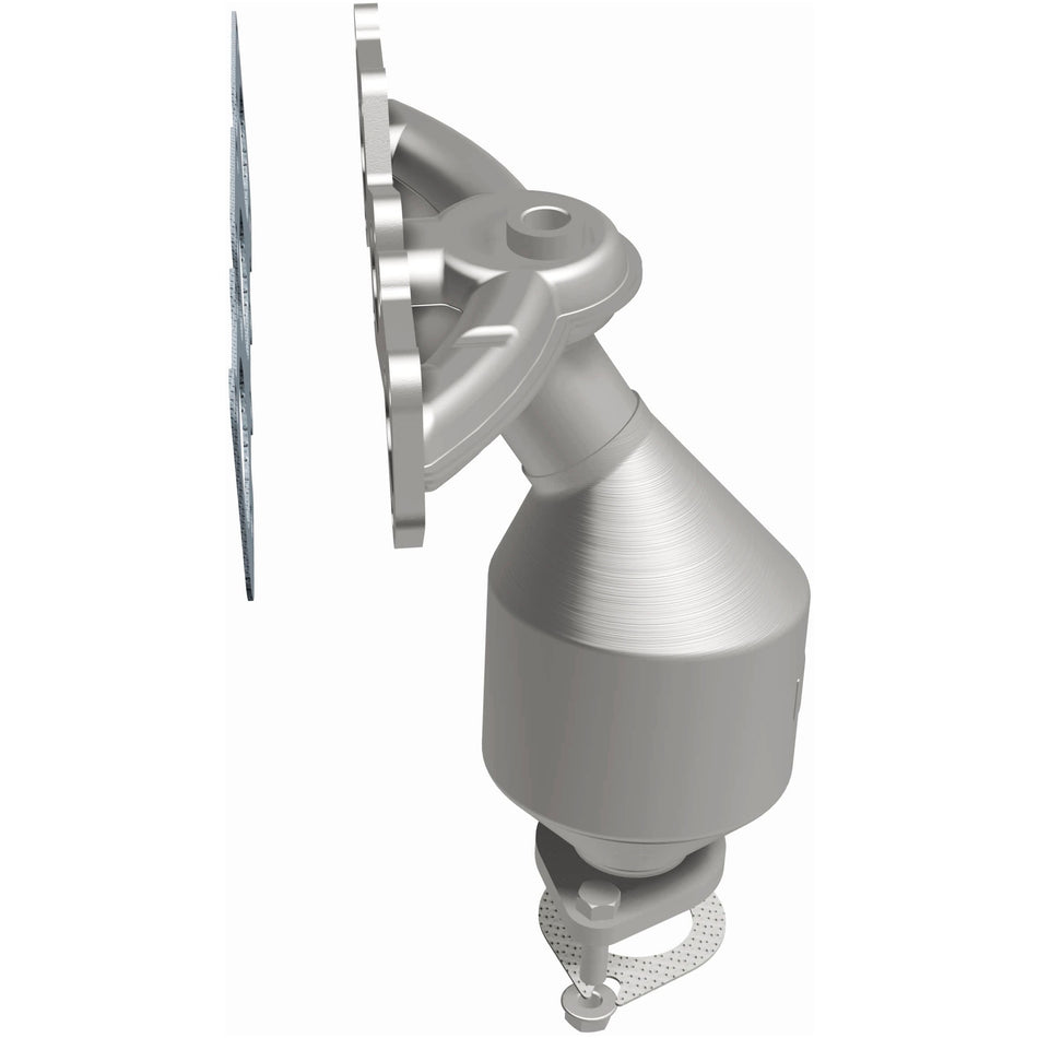 MagnaFlow HM Grade Federal / EPA Compliant Direct-Fit Manifold Catalytic Converter 50318