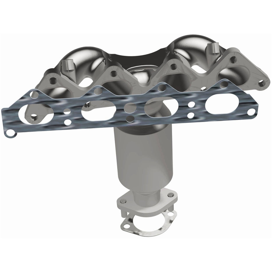 MagnaFlow HM Grade Federal / EPA Compliant Direct-Fit Manifold Catalytic Converter 50330