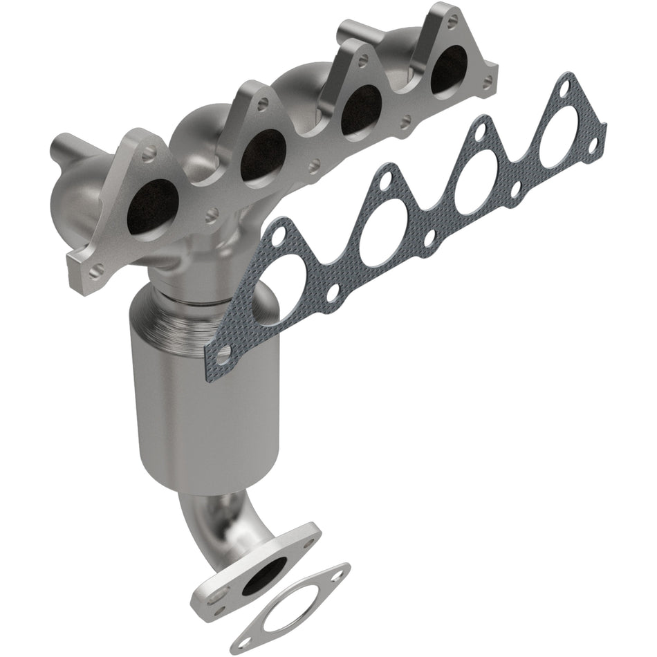 MagnaFlow HM Grade Federal / EPA Compliant Direct-Fit Manifold Catalytic Converter 50350