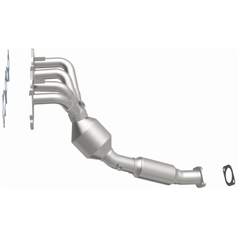 MagnaFlow HM Grade Federal / EPA Compliant Direct-Fit Manifold Catalytic Converter 50391