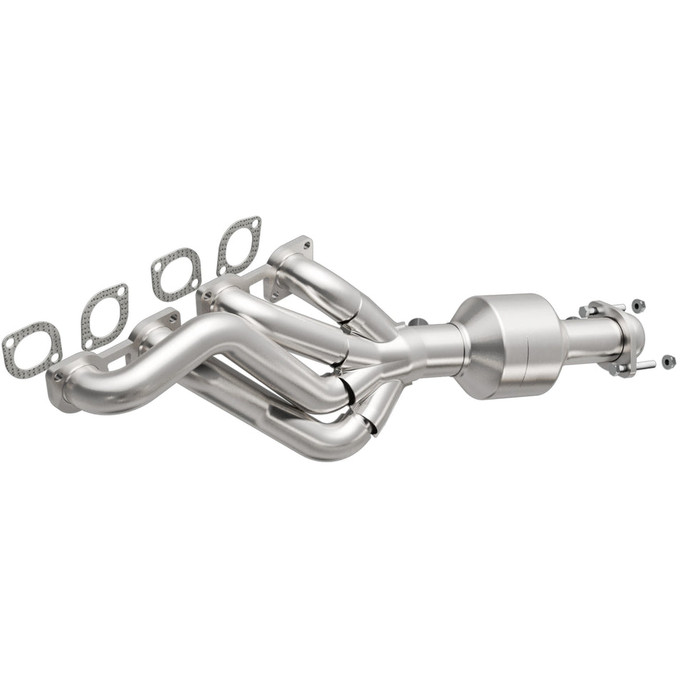 MagnaFlow HM Grade Federal / EPA Compliant Direct-Fit Manifold Catalytic Converter 50400